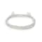 Add-On 8FT RJ-45 MALE TO RJ-45 MALE STRAIGHT WHITE CAT6 SLIM UTP PVC COPPER P ADD-8FSLCAT6-WE - alternate 5